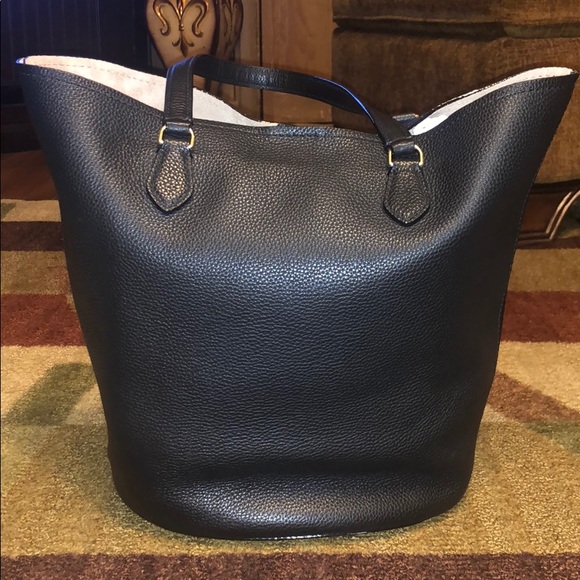 KATE SPADE LEATHER PURSE - Picture 3 of 13